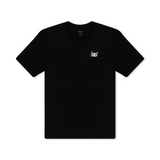 RIPNDIP TRICK OR TREAT POCKET TEE RNDFALL25134 BLACK