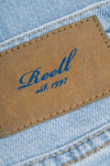 Reell BARFLY 1106-009/01-169 1300 Light Blue Stone