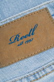 Reell BARFLY 1106-009/01-169 1300 Light Blue Stone