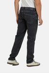 Reell BARFLY 1106-009/02-167 120 Zero's Stone Black
