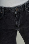 Reell BARFLY 1106-009/02-167 120 Zero's Stone Black