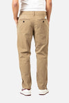 Reell REGULAR FLEX CHINO  1110-007/01-001 260 260 Dark Sand