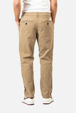 Reell REGULAR FLEX CHINO  1110-007/01-001 260 260 Dark Sand
