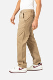 Reell REGULAR FLEX CHINO  1110-007/01-001 260 260 Dark Sand
