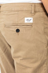 Reell REGULAR FLEX CHINO  1110-007/01-001 260 260 Dark Sand