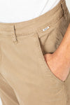 Reell REGULAR FLEX CHINO  1110-007/01-001 260 260 Dark Sand