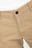 Reell REGULAR FLEX CHINO  1110-007/01-001 260 260 Dark Sand