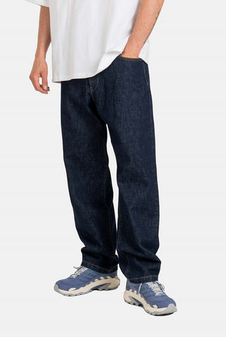 Reell SOLID INDIGO 1123-002/01-152 1300 Deep Indigo