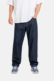 Reell SOLID INDIGO 1123-002/01-152 1300 Deep Indigo