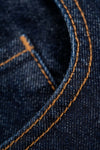 Reell SOLID INDIGO 1123-002/01-152 1300 Deep Indigo