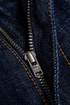 Reell SOLID INDIGO 1123-002/01-152 1300 Deep Indigo