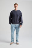 TrendsplantESSENTIALSWEATSHIRT029010MSPNParisianBlue__4