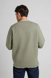TrendsplantESSENTIALSWEATSHIRT029060MSAGAgaveGreen__2
