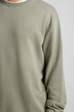 TrendsplantESSENTIALSWEATSHIRT029060MSAGAgaveGreen__3