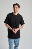 TrendsplantORGANICEESENTIALT-SHIRT029930MOEBBlack__1