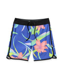Volcom BB BARNACLE SCALLOP BS XA284AVB8 ELECTRIC BLUE