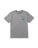 Volcom BB GATORNATION SST HA418VB8 GHT Grey Heather