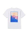 Volcom BB GET OUT SST HA408VB8 WHT White
