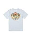 Volcom BB SURE THING SST HA415VB8 ICB Ice Blue