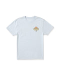 Volcom BB SURE THING SST HA415VB8 ICB Ice Blue