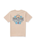 Volcom BB SURE THING SST HA415VB8 PCH Peach