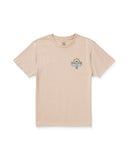 Volcom BB SURE THING SST HA415VB8 PCH Peach
