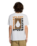 Volcom CORNERSTONE SST A5032508 WHT White