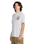 Volcom CORNERSTONE SST A5032508 WHT White