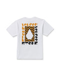 Volcom CORNERSTONE SST A5032508 WHT White