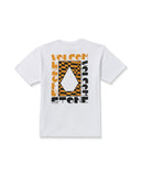 Volcom CORNERSTONE SST A5032508 WHT White