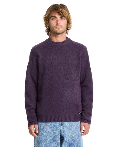 Volcom EDMONDER II SWEATER A0732508 DPL