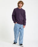 Volcom EDMONDER II SWEATER A0732508 DPL