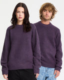 Volcom EDMONDER II SWEATER A0732508 DPL