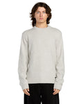 Volcom EDMONDER II SWEATER A0732508 DWH