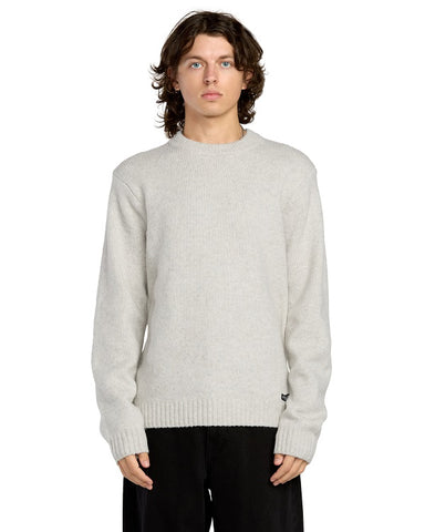 Volcom EDMONDER II SWEATER A0732508 DWH