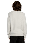 Volcom EDMONDER II SWEATER A0732508 DWH