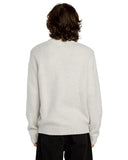Volcom EDMONDER II SWEATER A0732508 DWH