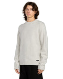 Volcom EDMONDER II SWEATER A0732508 DWH
