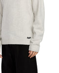 Volcom EDMONDER II SWEATER A0732508 DWH