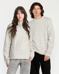 Volcom EDMONDER II SWEATER A0732508 DWH