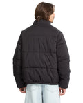 Volcom FILLMOORE JACKET A1732501 BLK Black