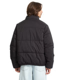 Volcom FILLMOORE JACKET A1732501 BLK Black