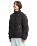 Volcom FILLMOORE JACKET A1732501 BLK Black