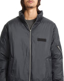 Volcom FILLMOORE JACKET A1732501 BLK Black