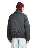 Volcom FILLMOORE JACKET A1732501 BLK Black