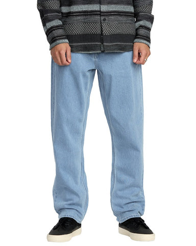 Volcom FIVEDOWN DENIM A1932502 CMP