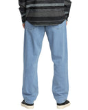 Volcom FIVEDOWN DENIM A1932502 CMP