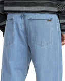 Volcom FIVEDOWN DENIM A1932502 CMP