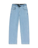 Volcom FREAZY LOOSE EW DENIM C1932330 BPT