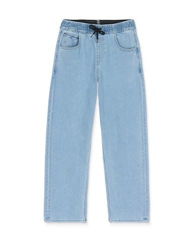 Volcom FREAZY LOOSE EW DENIM C1932330 BPT